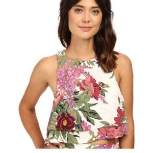 Show Me Your Mumu King Crop